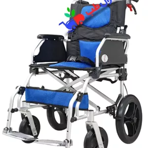 ویلچر مسافرتی مدل  863-12E خرید و قیمت