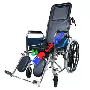 ویلچر برانکاردی مدل JTS608-GC قیمت و خرید