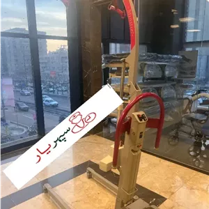 بالابر بیمار برقی آرجو Minstrel – ساخت انگلیسقیمت و خرید