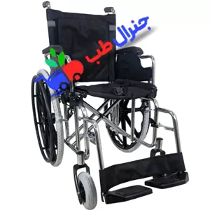 ویلچر ارتوپدی مدل 901MB خرید و قیمت