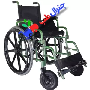 ویلچر ارتوپدی مدل 901XS رنگی خرید و قیمت