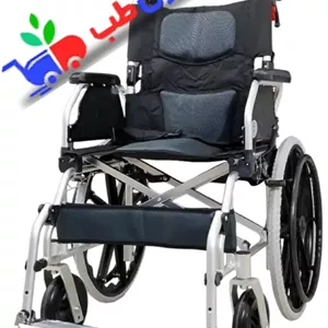 ویلچر مسافرتی مدل 863-20E خرید و قیمت