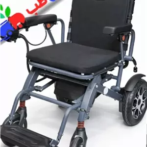 ویلچر برقی تایوانی کد 808خرید، قیمت و مشخصات ویلچر برقی حرفه‌ای
