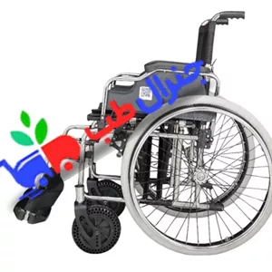 ویلچر ارتوپدی خردسال مدل 901XS خرید و قیمت