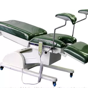 خرید تخت ژنیکولوژی سه موتوره برقی