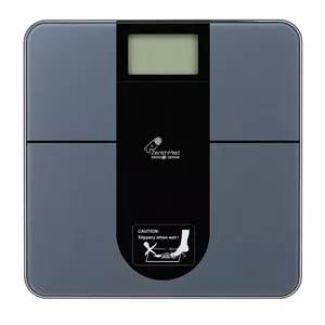 ترازوی دیجیتال زنیت مد BS4001BBS4001W