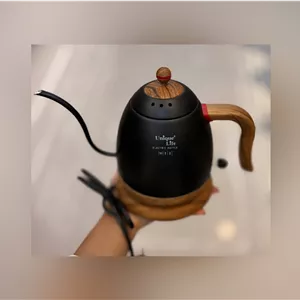 کتری برقی یونیک لایف Unique Life 