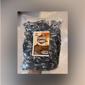 آبنبات قهوه‌ Coffee Candy