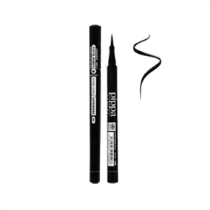 خط چشم ماژیکی پیپا آف لندن مدل Artist Brush Penliner شماره 701 رنگ مشکی