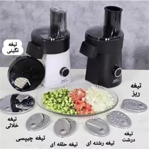 سالاد ساز مایر مدل MR1488