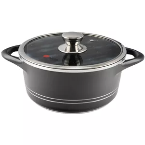 قابلمه گرانیت 24 طرح ایتالیا MGS