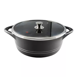 قابلمه گرانیت 36 طرح ایتالیا MGS