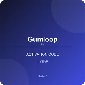 اشتراک Gumloop Pro — ۱ سال