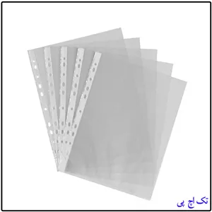 کاور A3 ضخیم