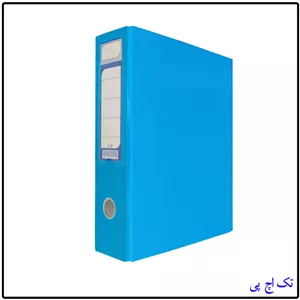 زونکن A4 ساده با قطر 7.5