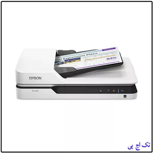 اسکنر اپسون مدل DS-1630