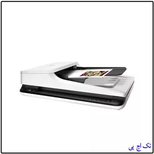 اسکنر اچ پی مدل ScanJet Pro 2500 f1