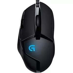 ماوس لاجیتک مدل G402 Hyperion Fury گیمینگ