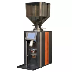 آسیاب قهوه هوم مدل E3000 - گارانتی 18 ماهه می سرویس _ اقساطی
