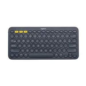 کیبورد بی‌سیم لاجیتک K380