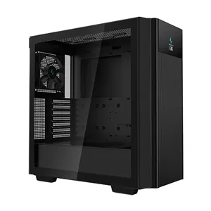 کیس کامپیوتر CH510 Digital Mesh دیپ کول