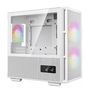 کیس کامپیوتر CH360 Digital WH دیپ کول