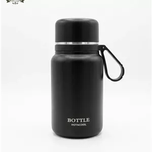 فلاسک BOTTLE ظرفیت ۶۵۰ میلی‌لیتر