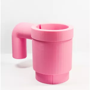 لگو ماگ (Can Holder)