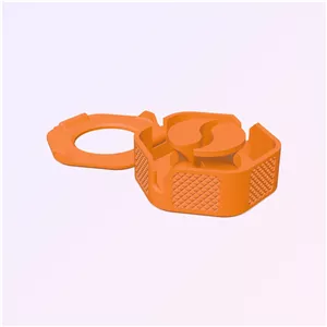 جمع کننده کابل چرخشی