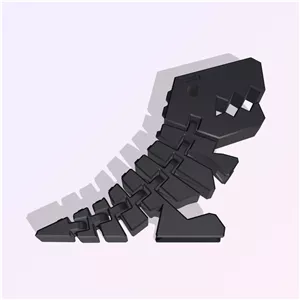 دایناسور رکس فلکسی