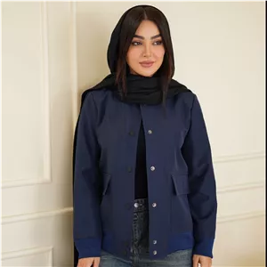 بامبر جکت مدل اورانوس کد 2364