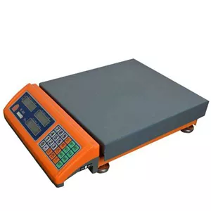 ترازو چینی مدل بدون علمک کد 88 با ظرفیت 70 کیلوگرم