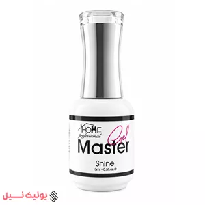 تاپ شاین 15 میل مستر ژل MASTER GEL