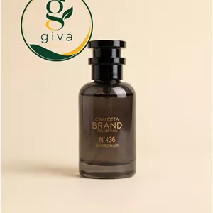 ادکلن مردانه کارلوتا Carlotta 25 ml