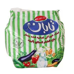 تابان نمك تصفيه 1000 گرم