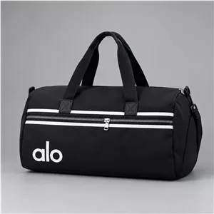 ساک ورزشی alo مدل CL1 ضدآب و جاکفشی دار